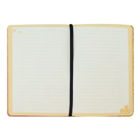 Notes z twardą okładką Santoro – Gorjuss Bee Loved (Just BeeCause)