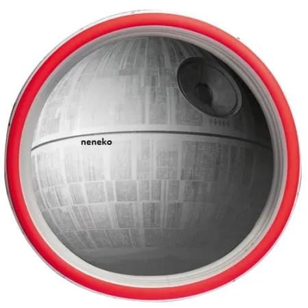 Dmuchany basen dla dzieci Star Wars 152 x 30 cm