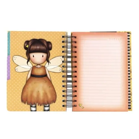 Organizer Santoro - Gorjuss Bee-Loved (Just Bee-Cause)