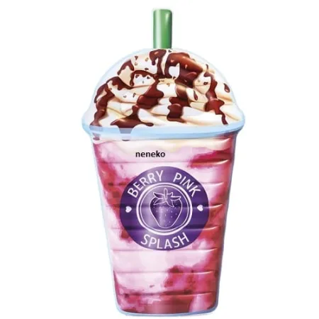 Dmuchany materac  Intex- Shake 198 x 107 cm