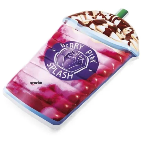 Dmuchany materac  Intex- Shake 198 x 107 cm