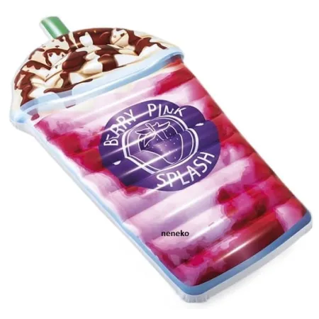 Dmuchany materac  Intex- Shake 198 x 107 cm