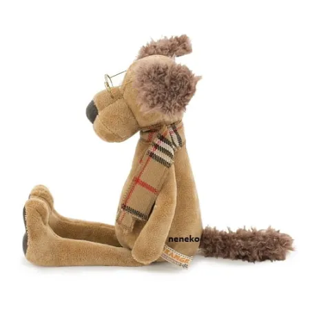 Przytulanka Piesek - Doc the Dog - 56cm